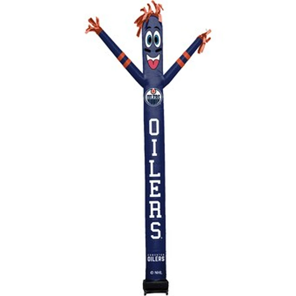 Edmonton Oilers Inflatable Crazy Sports Fan
