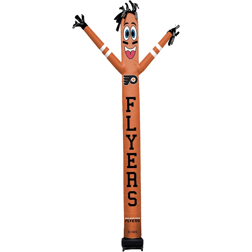 Philadelphia Flyers Inflatable Crazy Sports Fan