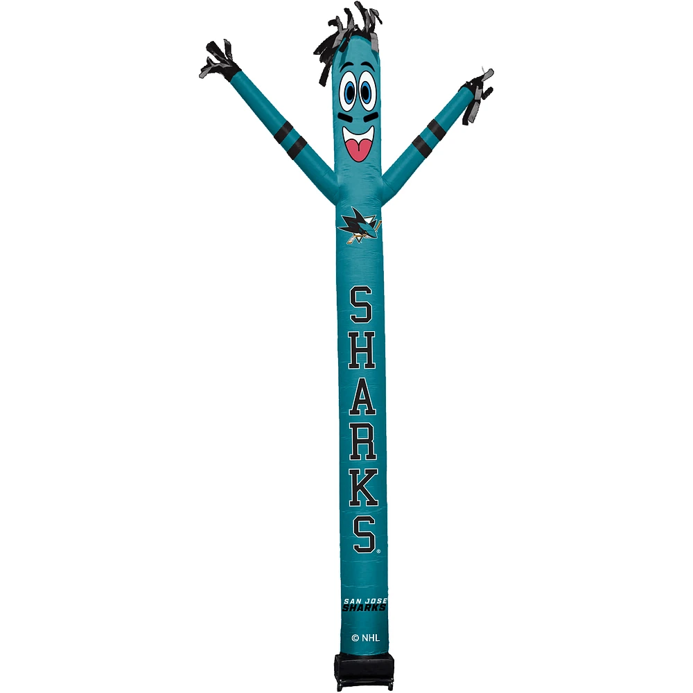 San Jose Sharks Inflatable Crazy Sports Fan