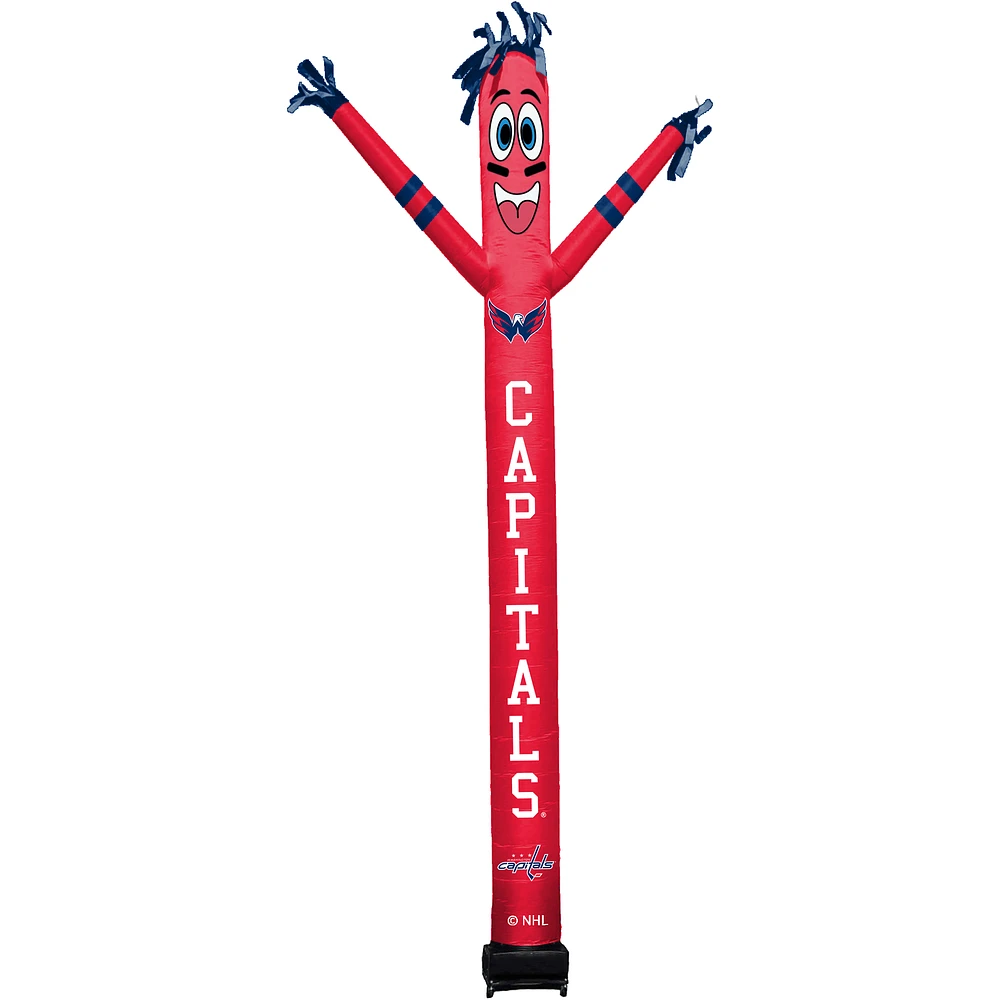Washington Capitals Inflatable Crazy Sports Fan