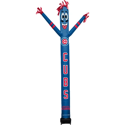 Chicago Cubs Inflatable Crazy Sports Fan