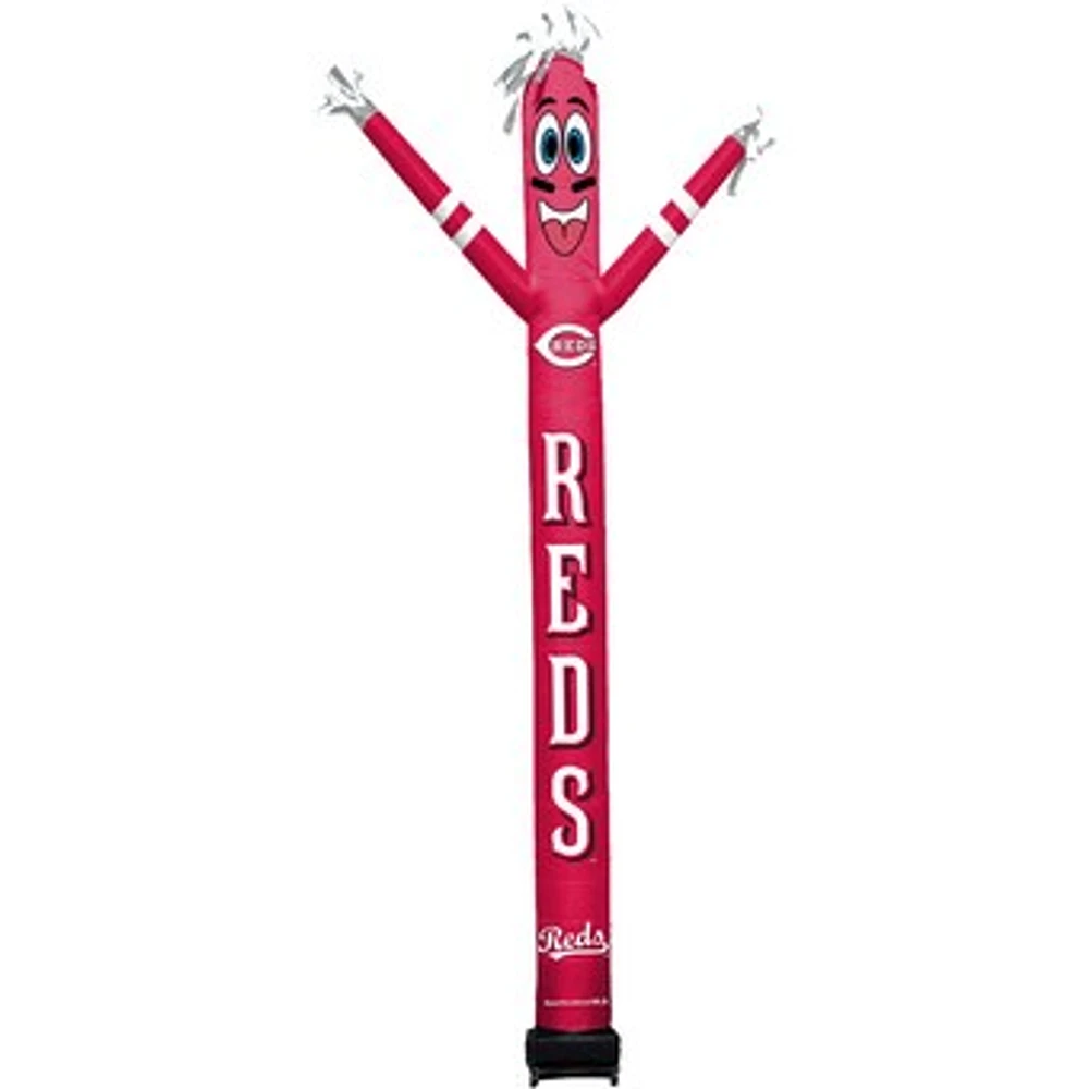 Cincinnati Reds Inflatable Crazy Sports Fan