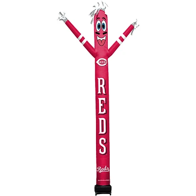 Cincinnati Reds Inflatable Crazy Sports Fan