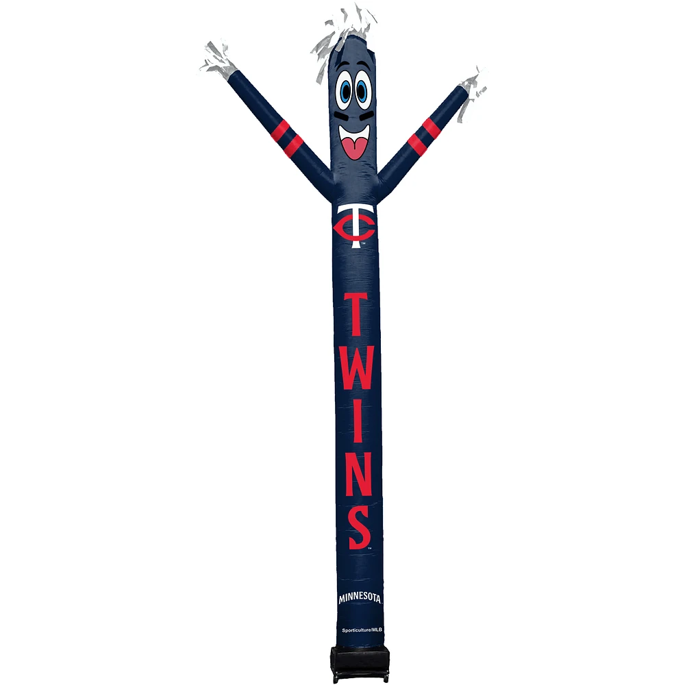 Minnesota Twins Inflatable Crazy Sports Fan