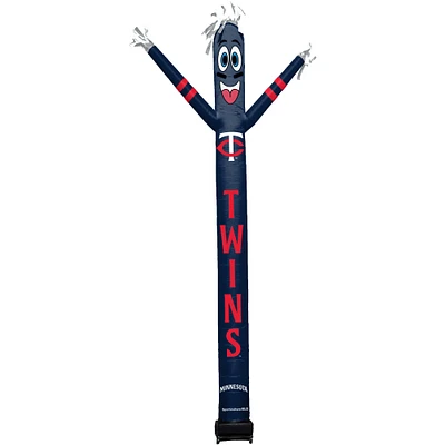 Minnesota Twins Inflatable Crazy Sports Fan