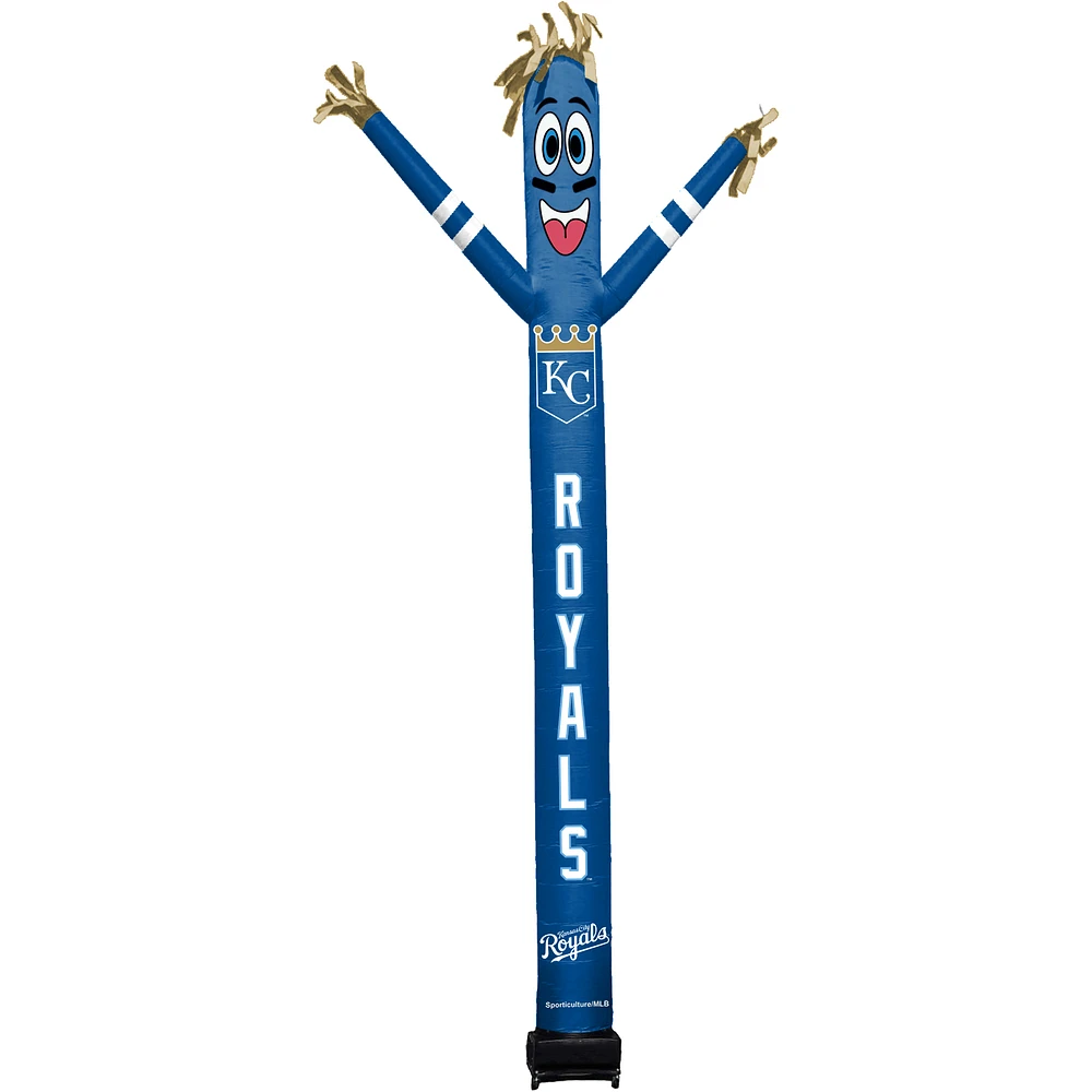 Kansas City Royals Inflatable Crazy Sports Fan