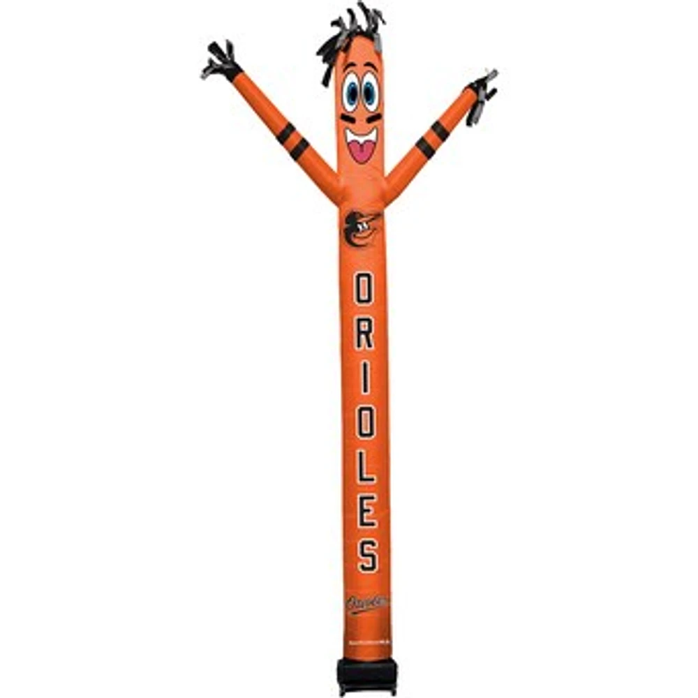 Baltimore Orioles Inflatable Crazy Sports Fan