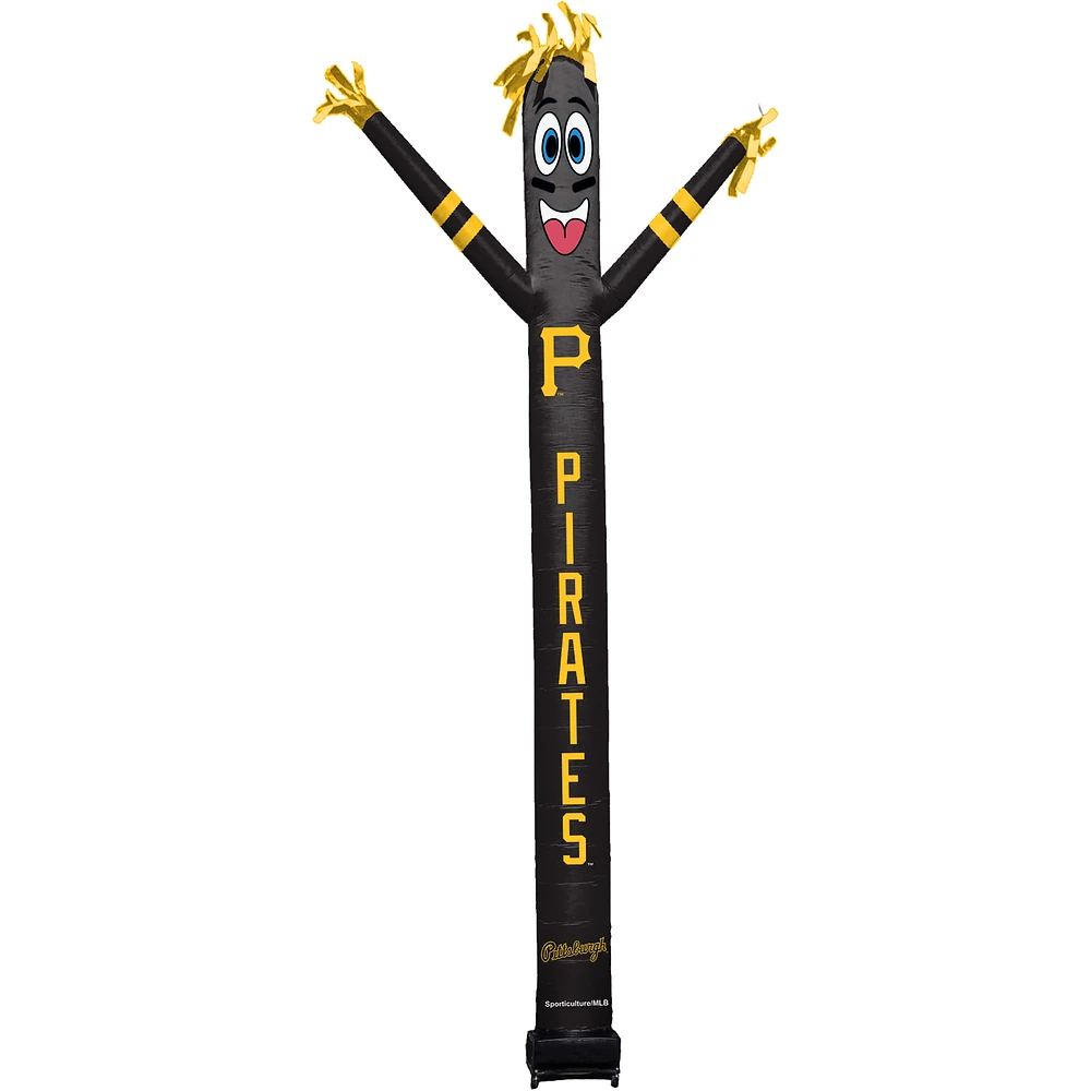 Pittsburgh Pirates Inflatable Crazy Sports Fan