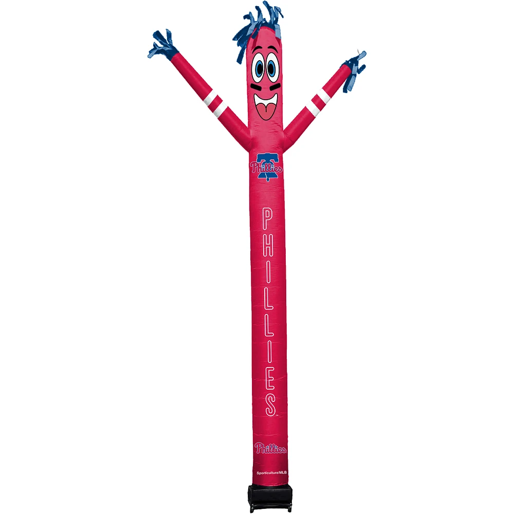 Philadelphia Phillies Inflatable Crazy Sports Fan
