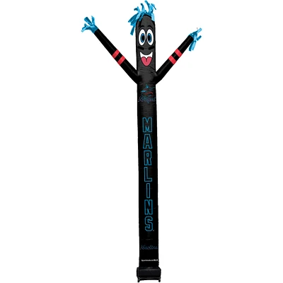 Miami Marlins Inflatable Crazy Sports Fan