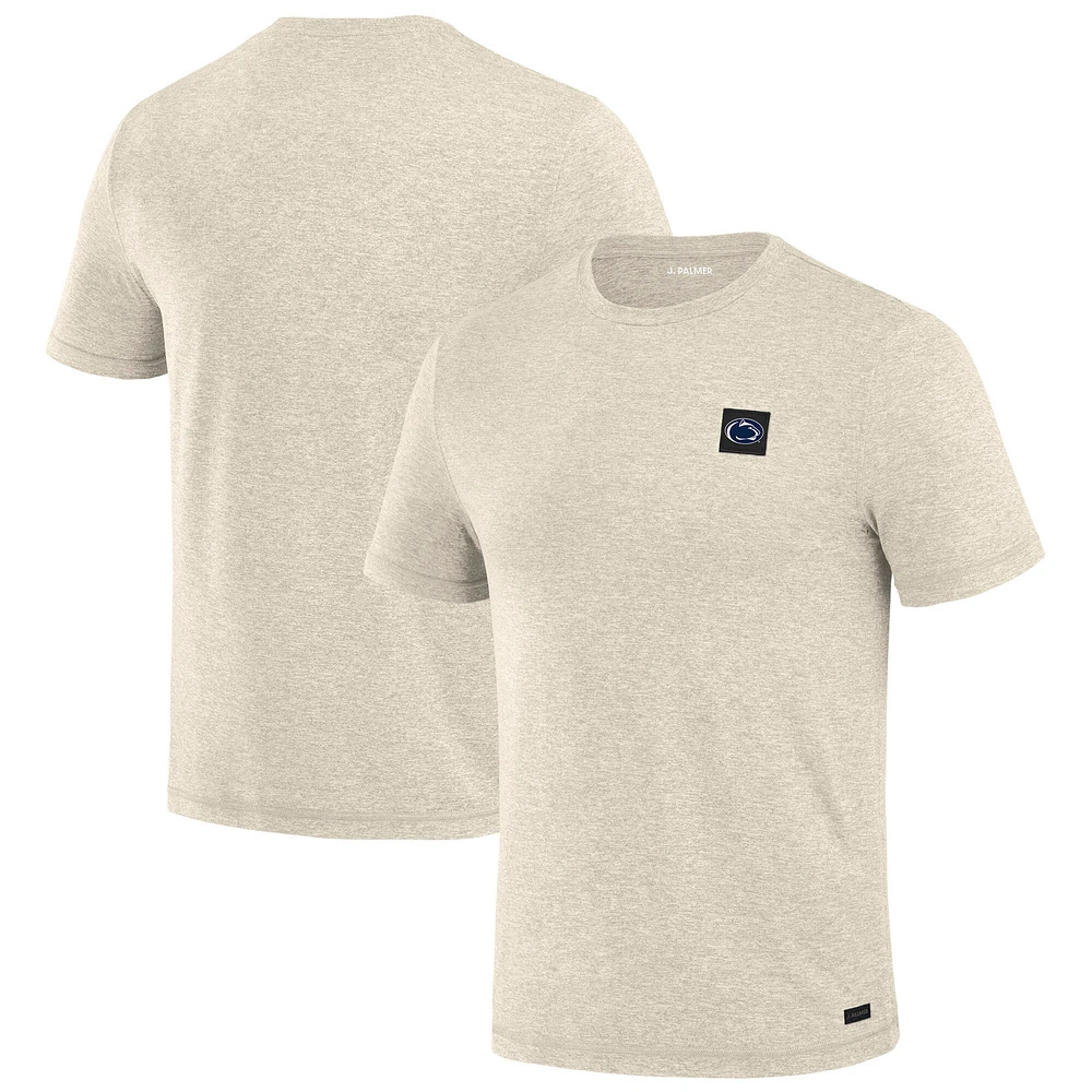 Men's J. Palmer Penn State Nittany Lions Four Down T-Shirt