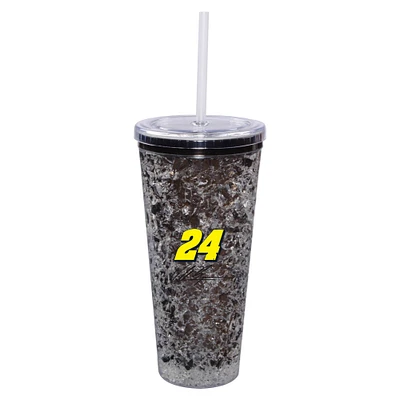 William Byron 22oz. Freezer Sip 'n' Go Tumbler