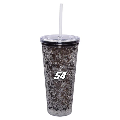 Ty Gibbs 22oz. Freezer Sip 'n' Go Tumbler