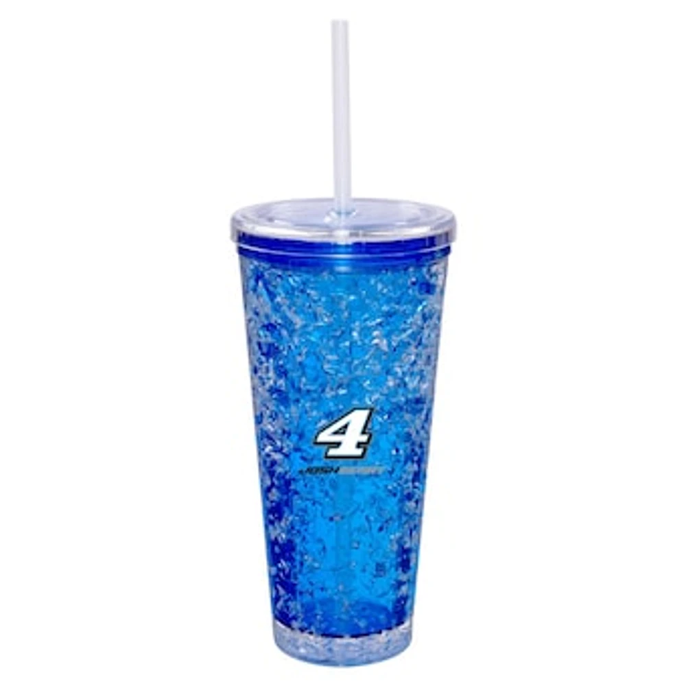 Josh Berry 22oz. Freezer Sip 'n' Go Tumbler