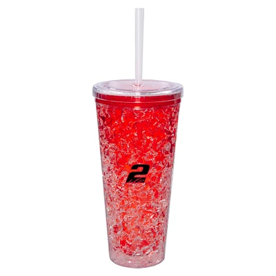 Austin Cindric 22oz. Freezer Sip 'n' Go Tumbler