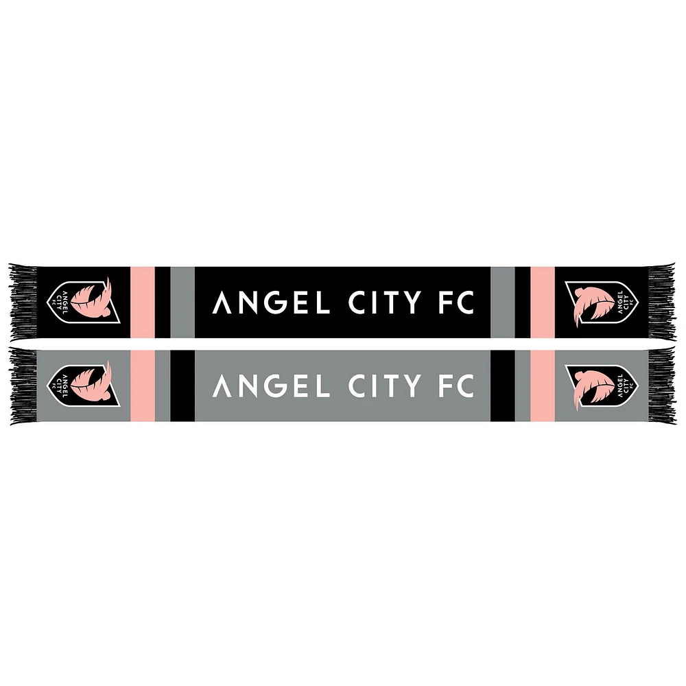 Angel City FC Essentials Woven Scarf