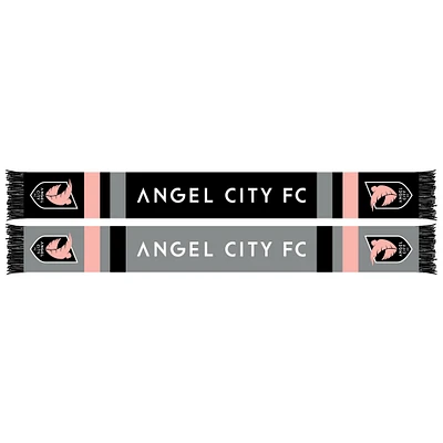 Angel City FC Essentials Woven Scarf