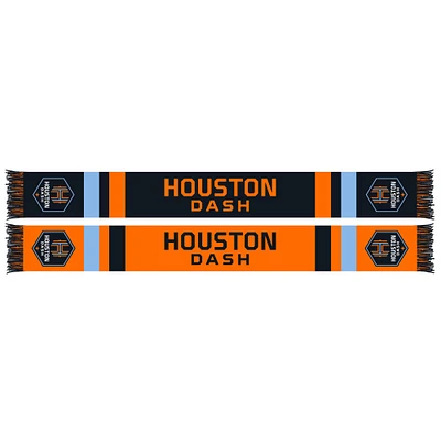 Houston Dash Essentials Woven Scarf