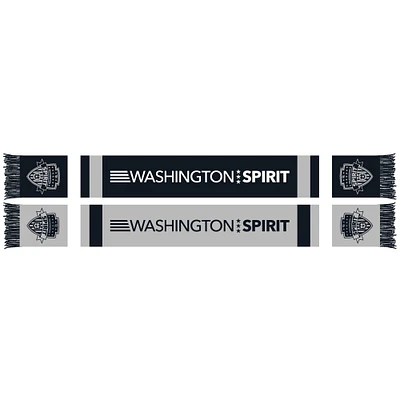 Washington Spirit Essentials Woven Scarf