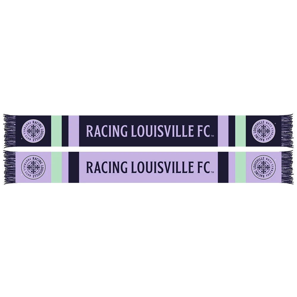 Racing Louisville FC Essentials Woven Scarf