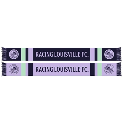 Racing Louisville FC Essentials Woven Scarf