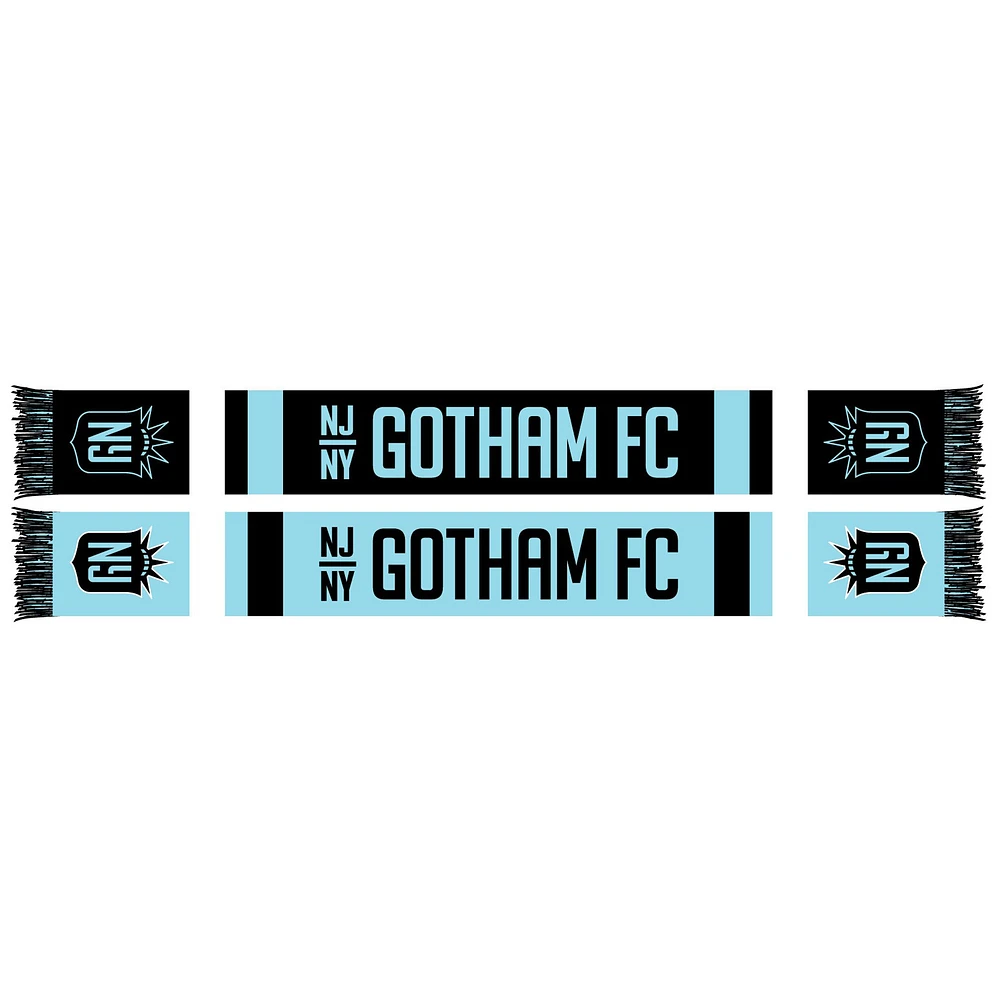 NJ/NY Gotham FC Essentials Woven Scarf