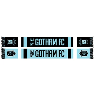 NJ/NY Gotham FC Essentials Woven Scarf