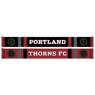 Portland Thorns FC Essentials Woven Scarf