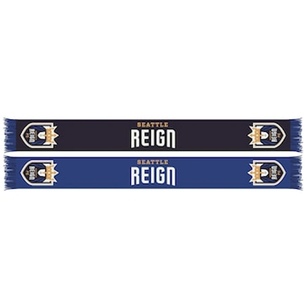 Seattle Reign FC Essentials Woven Scarf