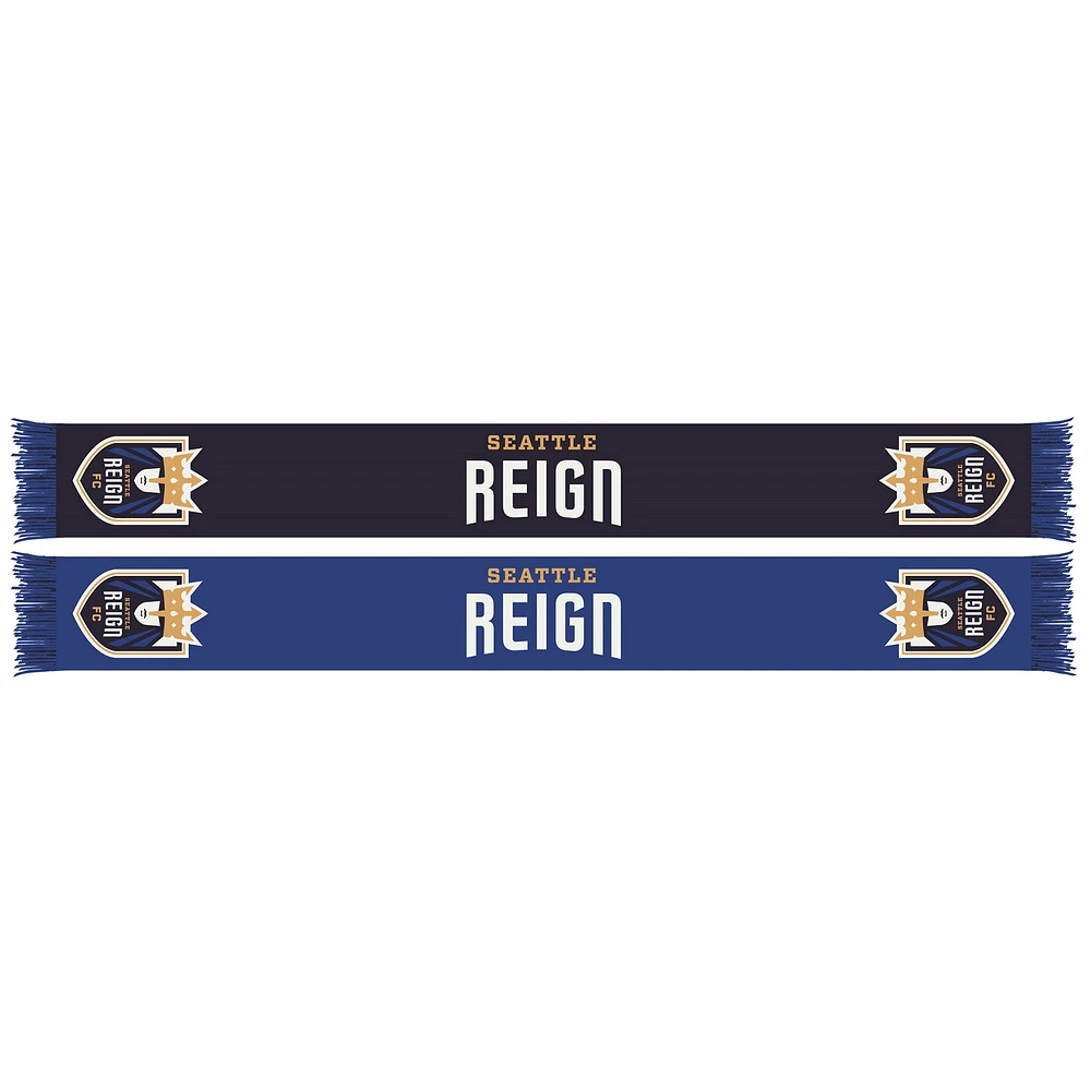 Seattle Reign FC Essentials Woven Scarf
