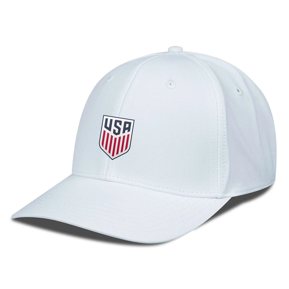 Men's Levelwear USMNT Rise Patch Flex Hat