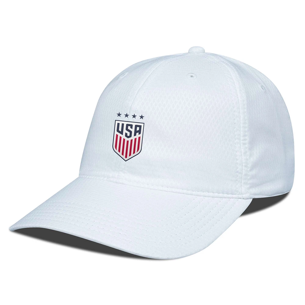 Men's Levelwear USWNT Matrix Insignia Core Adjustable Hat