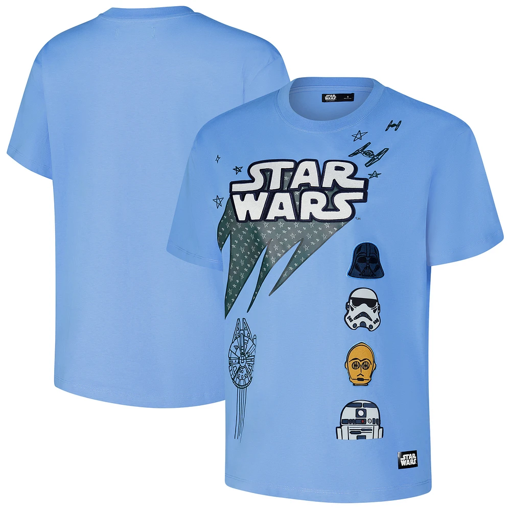 Women's Freeze Max Star Wars Boyfriend T-Shirt