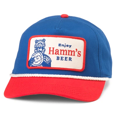Men's American Needle Royal Hamms Roscoe Baseball Adjustable Hat