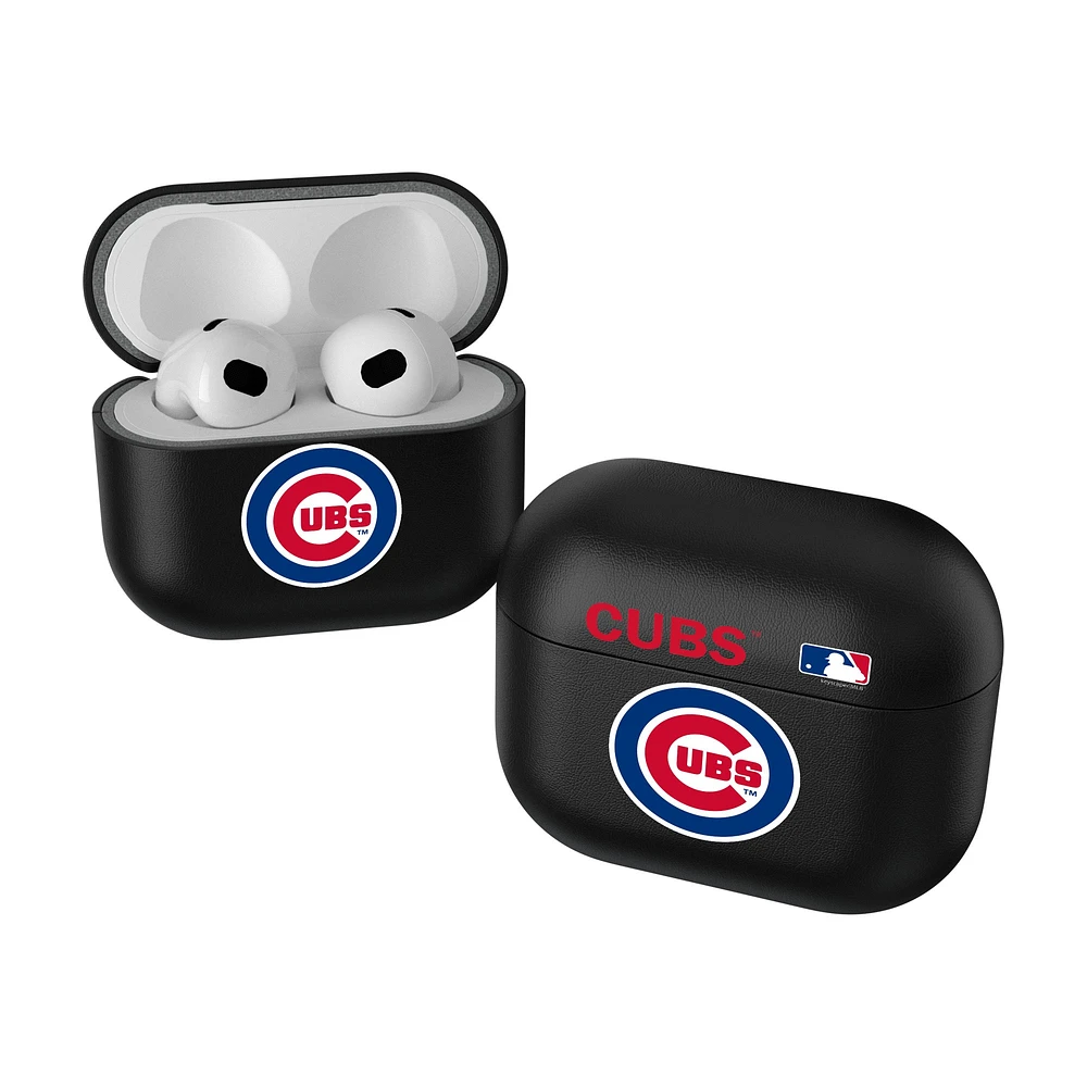 Keyscaper Chicago Cubs Insignia 3rd Generation AirPods Case Cover
