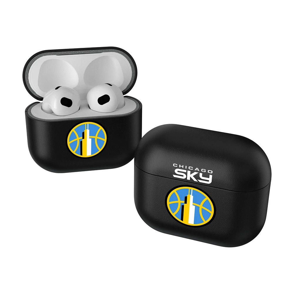Keyscaper Chicago Sky Insignia 3rd Generation AirPods Case Cover