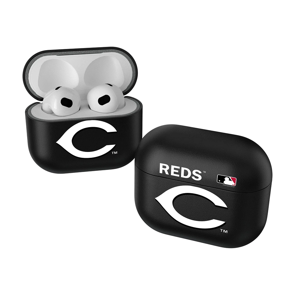 Keyscaper Cincinnati Reds Insignia 3rd Generation AirPods Case Cover