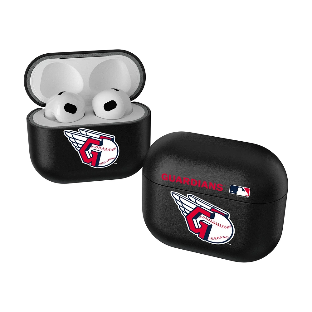 Keyscaper Cleveland Guardians Insignia 3rd Generation AirPods Case Cover