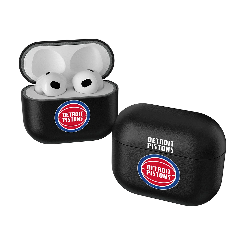 Keyscaper Detroit Pistons Insignia 3rd Generation AirPods Case Cover