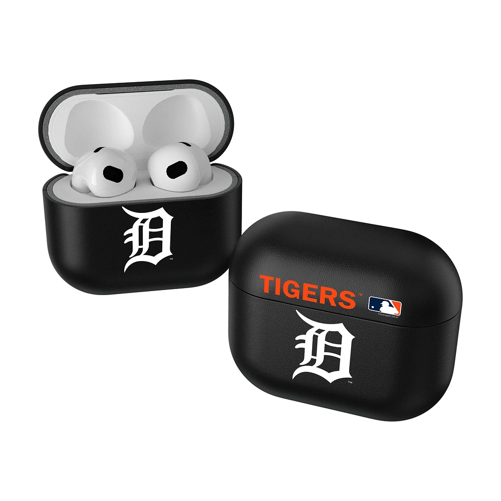 Keyscaper Detroit Tigers Insignia 3rd Generation AirPods Case Cover