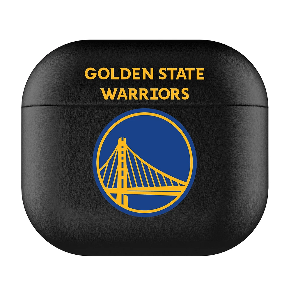 Keyscaper Golden State Warriors Insignia 3rd Generation AirPods Case Cover