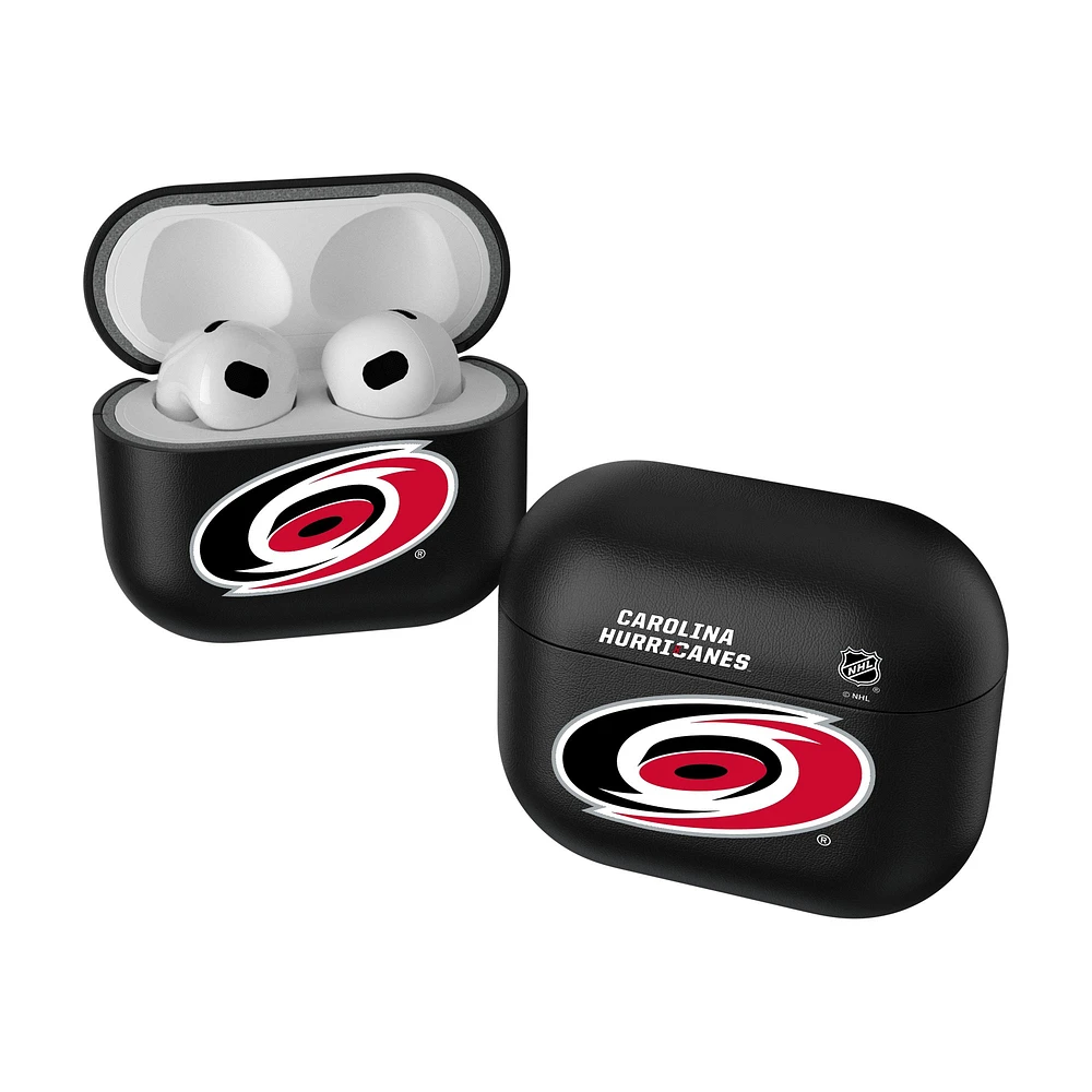 Keyscaper Carolina Hurricanes Insignia 3rd Generation AirPods Case Cover