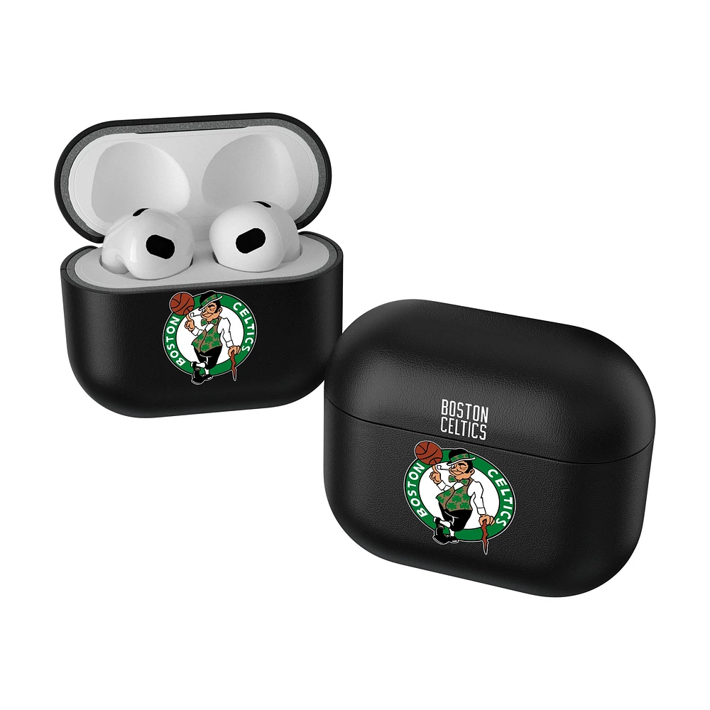 Keyscaper Boston Celtics Insignia 3rd Generation AirPods Case Cover
