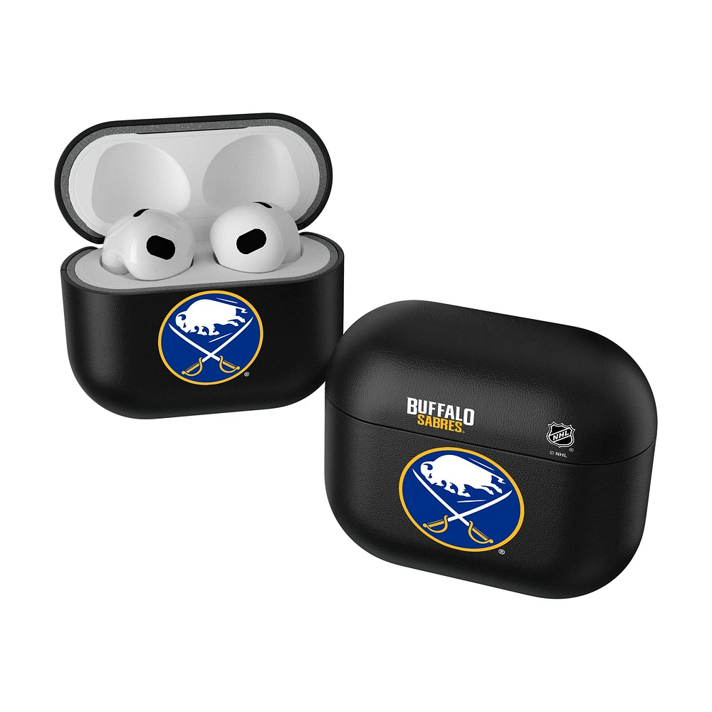 Keyscaper Buffalo Sabres Insignia 3rd Generation AirPods Case Cover