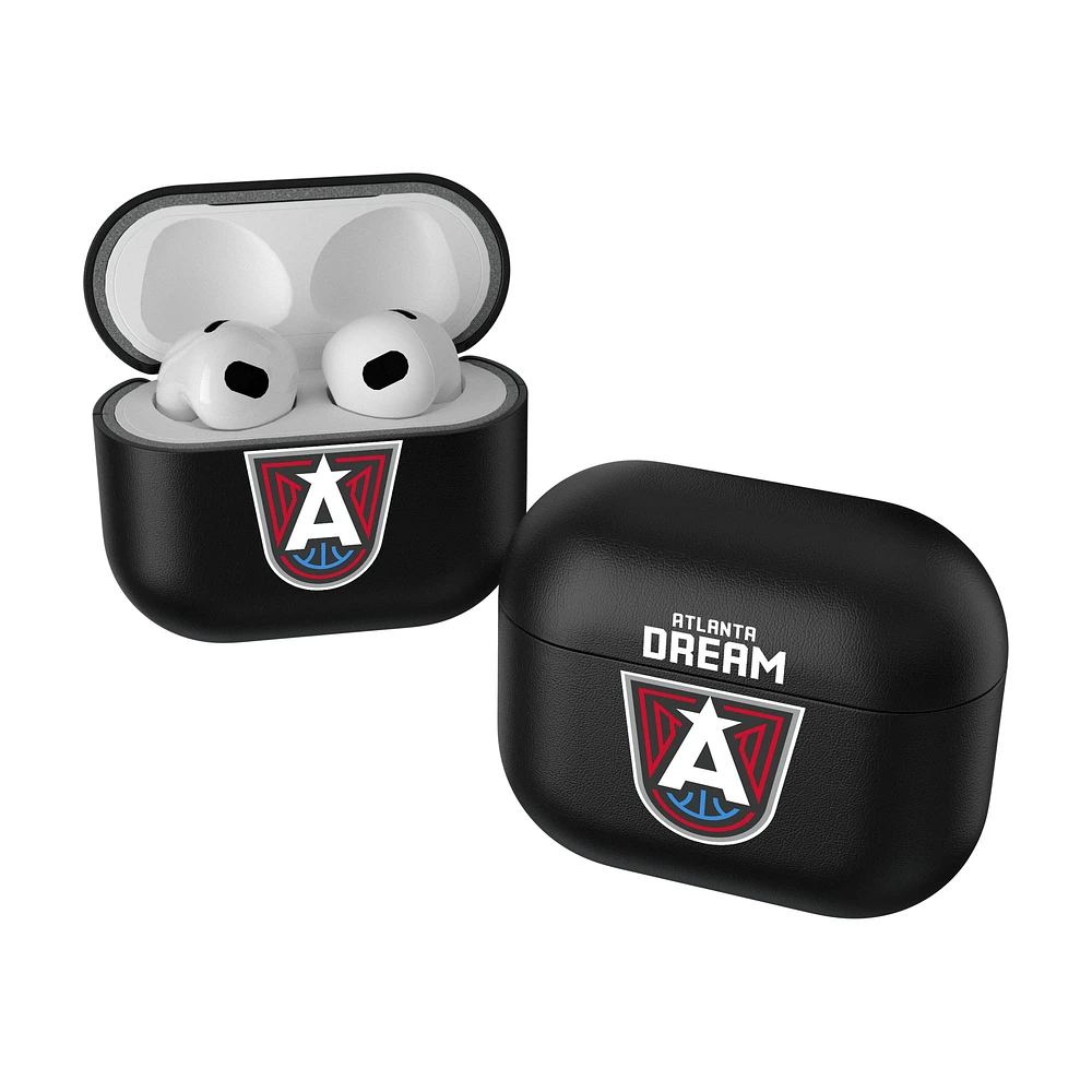 Keyscaper Atlanta Dream Insignia 3rd Generation AirPods Case Cover