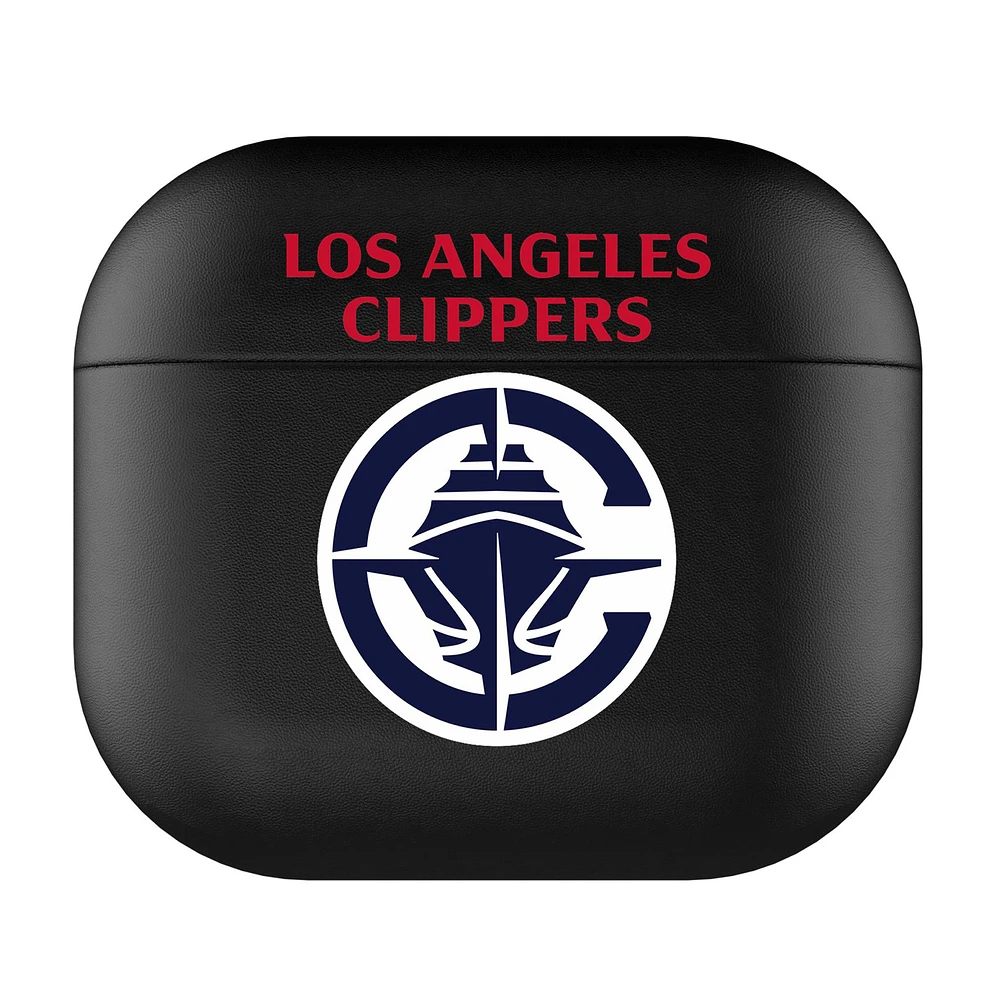 Keyscaper LA Clippers Insignia 3rd Generation AirPods Case Cover