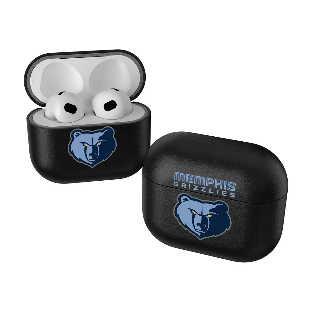 Keyscaper Memphis Grizzlies Insignia 3rd Generation AirPods Case Cover
