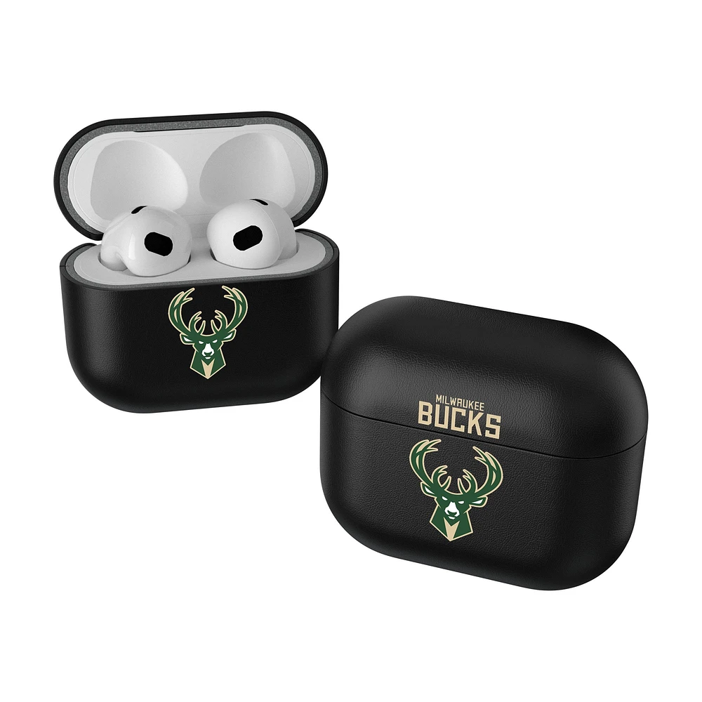Keyscaper Milwaukee Bucks Insignia 3rd Generation AirPods Case Cover