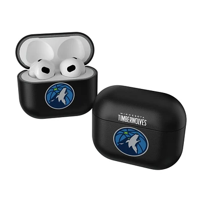 Keyscaper Minnesota Timberwolves Insignia 3rd Generation AirPods Case Cover