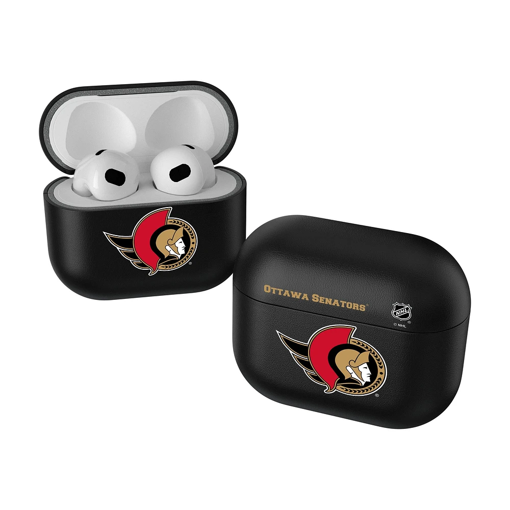 Keyscaper Ottawa Senators Insignia 3rd Generation AirPods Case Cover